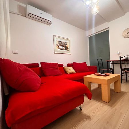 Alea1 Apartment Tirana Extérieur photo