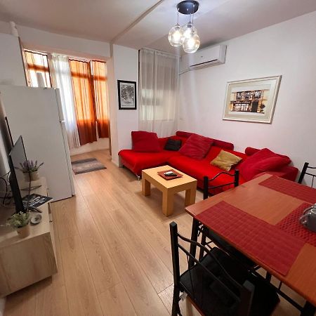 Alea1 Apartment Tirana Extérieur photo