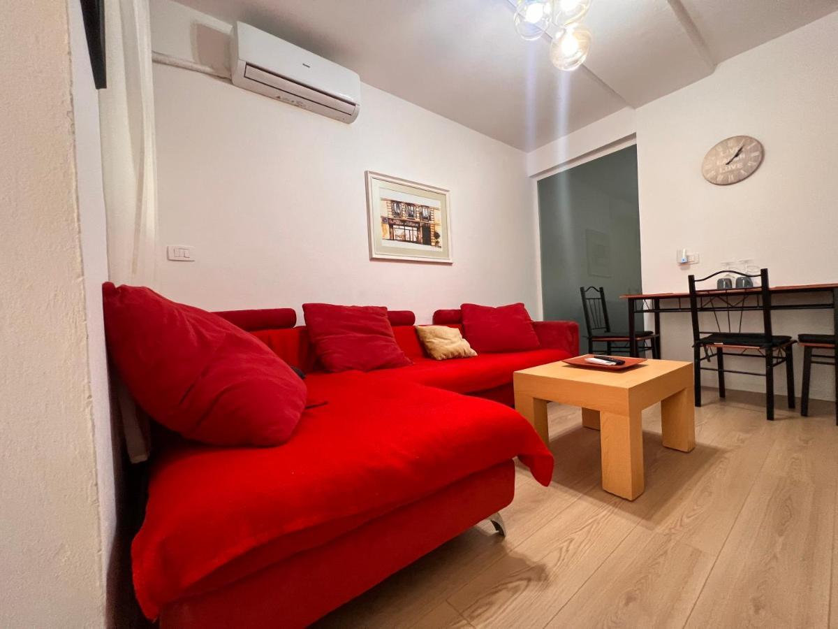 Alea1 Apartment Tirana Extérieur photo