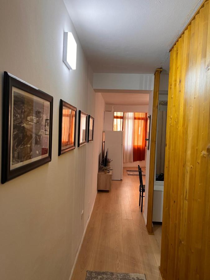 Alea1 Apartment Tirana Extérieur photo
