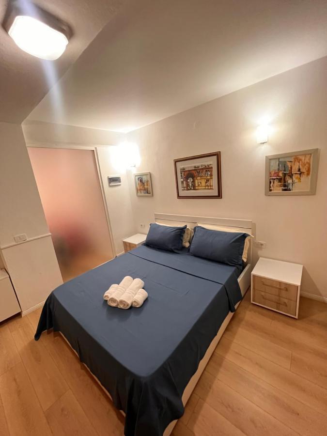 Alea1 Apartment Tirana Extérieur photo